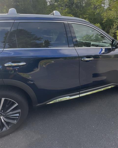 2024 Infiniti QX60 for sale in Medfield, Massachusetts