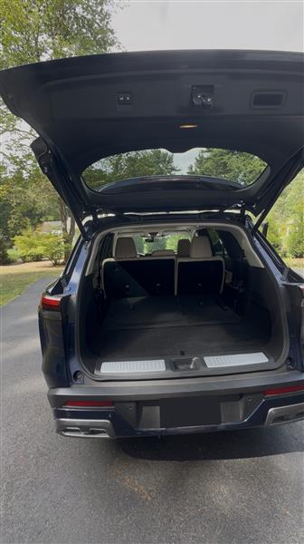 2024 Infiniti QX60 for sale in Medfield, Massachusetts