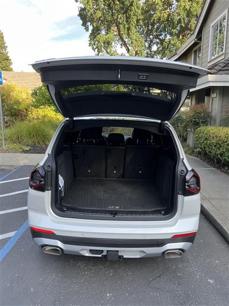 2023 BMW X3 for sale in Danville, California