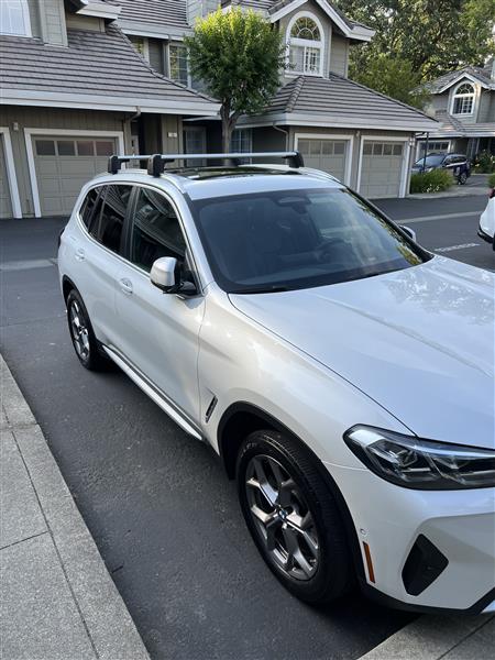 2023 BMW X3 for sale in Danville, California