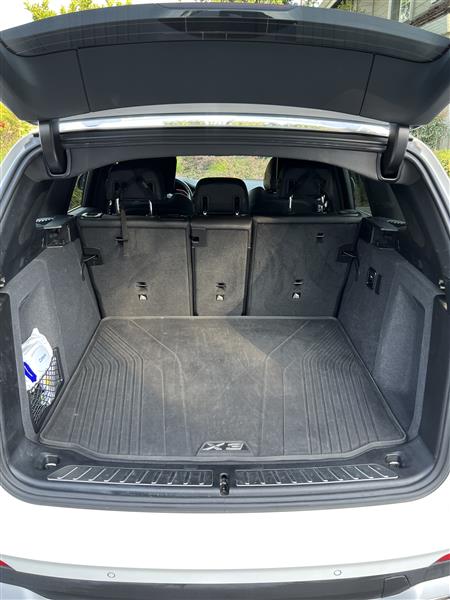 2023 BMW X3 for sale in Danville, California
