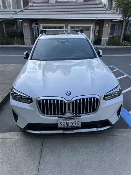 2023 BMW X3 for sale in Danville, California