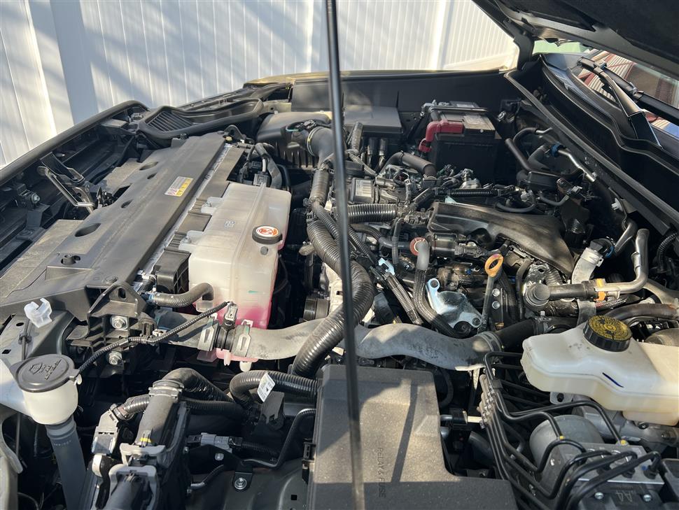 2024 Toyota Tacoma for sale in Elizabeth, New Jersey