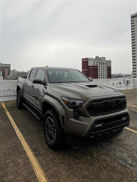 2024 Toyota Tacoma for sale in Elizabeth, New Jersey