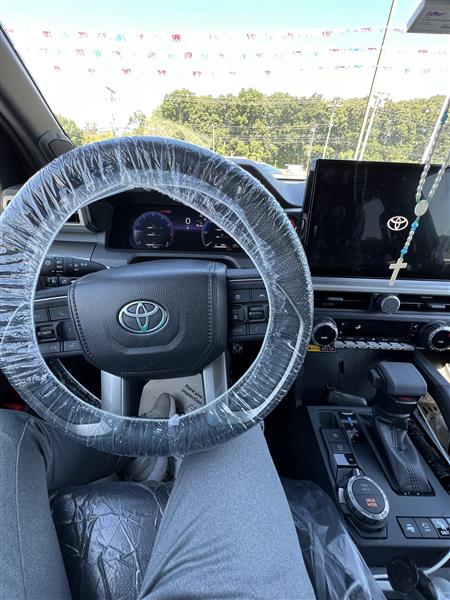 2024 Toyota Tacoma for sale in Elizabeth, New Jersey