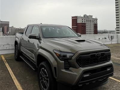 2024 Toyota Tacoma lease in Elizabeth,NJ
