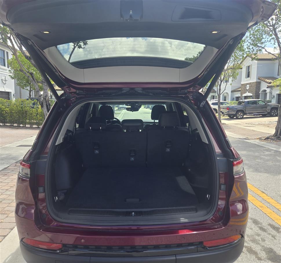 2024 Jeep Grand Cherokee for sale in Doral, Florida