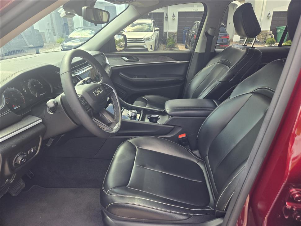 2024 Jeep Grand Cherokee for sale in Doral, Florida