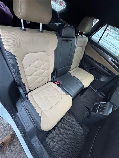 2024 Volkswagen Atlas Cross Sport for sale in Auburn Hills, Michigan