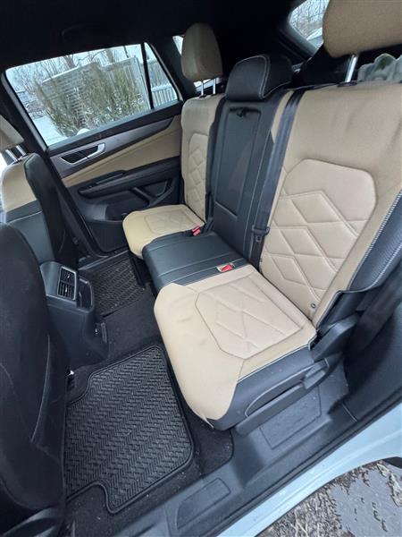 2024 Volkswagen Atlas Cross Sport for sale in Auburn Hills, Michigan