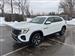 2024 Volkswagen Atlas Cross Sport for sale in Auburn Hills, Michigan