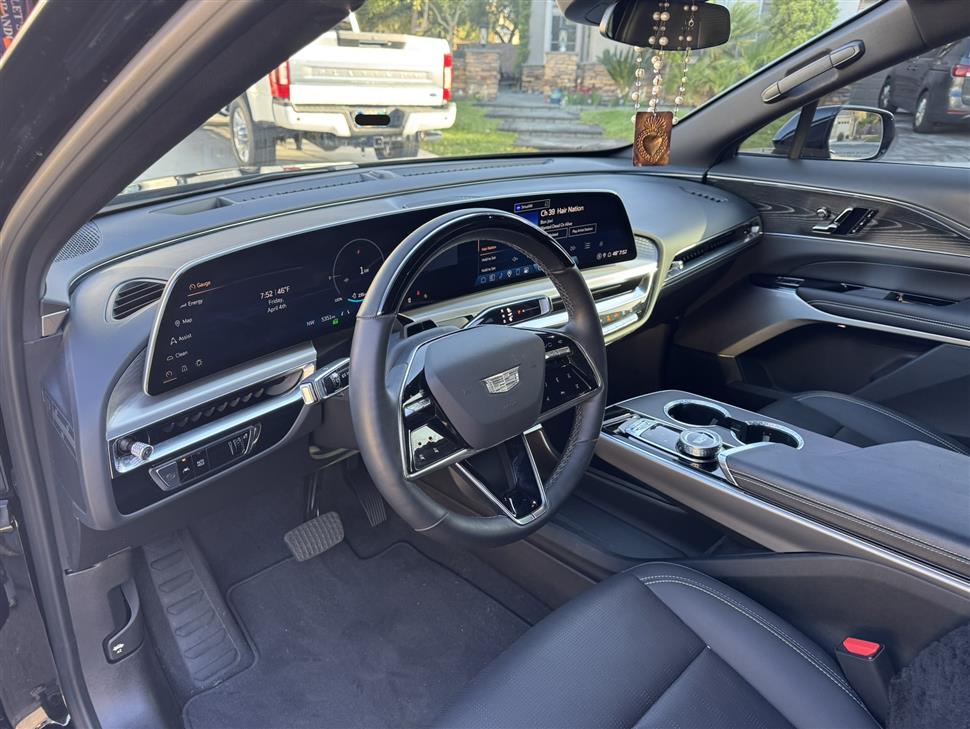 2024 Cadillac Lyriq for sale in Henderson, Nevada