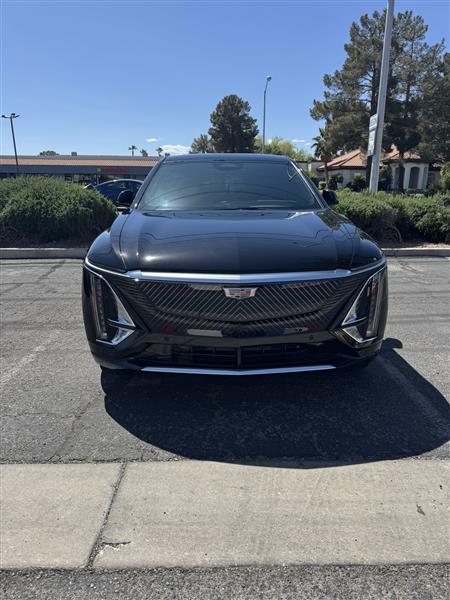 2024 Cadillac Lyriq for sale in Henderson, Nevada