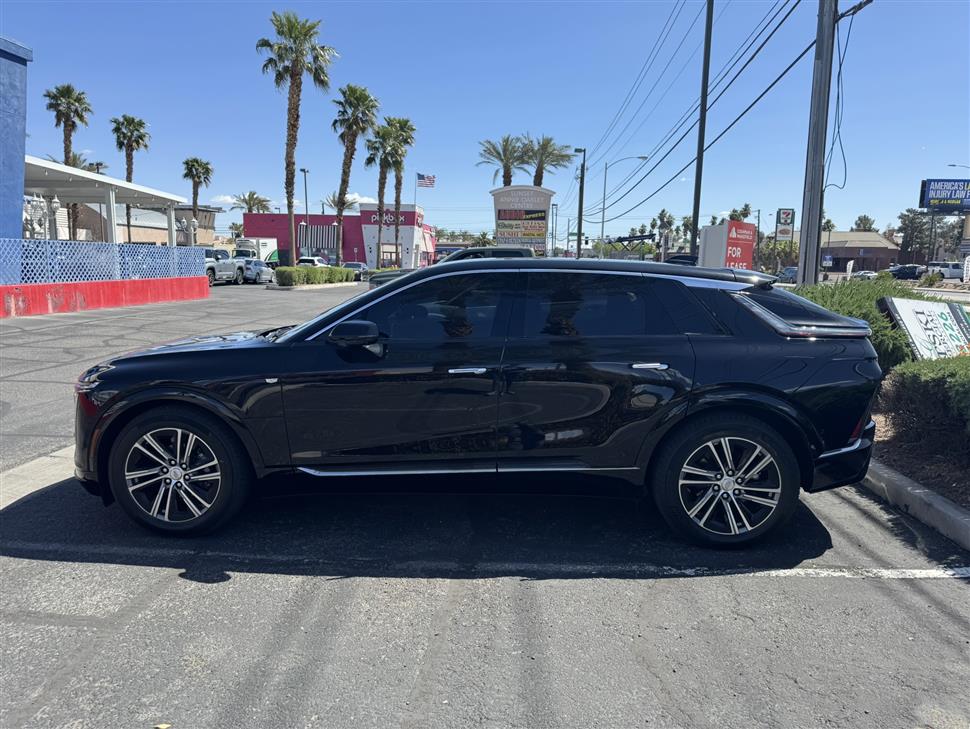 2024 Cadillac Lyriq for sale in Henderson, Nevada