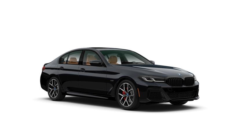 2023 BMW 5 Series for sale in San Antonio, Texas