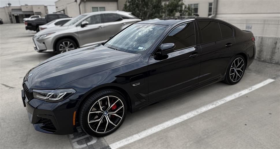 2023 BMW 5 Series for sale in San Antonio, Texas