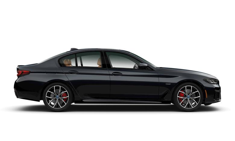 2023 BMW 5 Series for sale in San Antonio, Texas