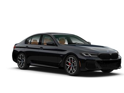 2023 BMW 5 Series lease in San Antonio,TX