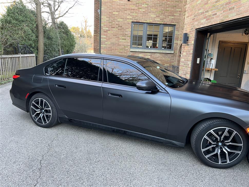 2023 BMW i7 for sale in Glencoe, Illinois