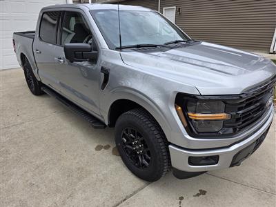 2024 Ford F-150 lease in Midland,MI