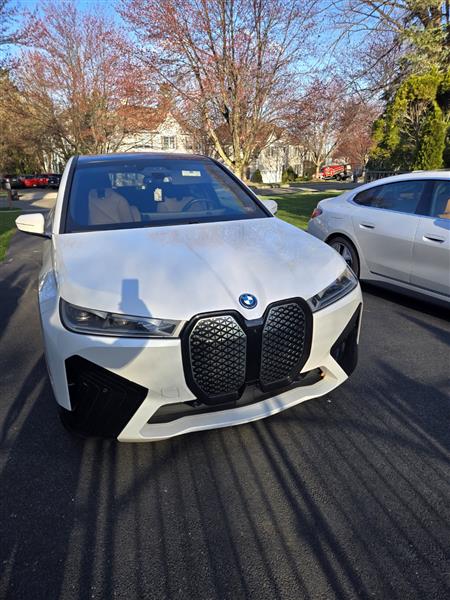 2024 BMW iX for sale in Wayne, New Jersey