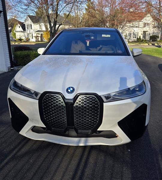 2024 BMW iX for sale in Wayne, New Jersey