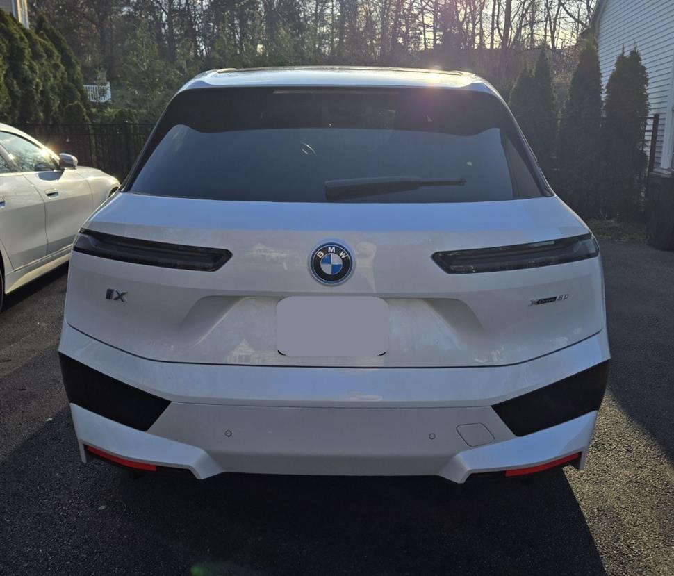 2024 BMW iX for sale in Wayne, New Jersey