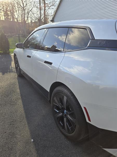 2024 BMW iX for sale in Wayne, New Jersey