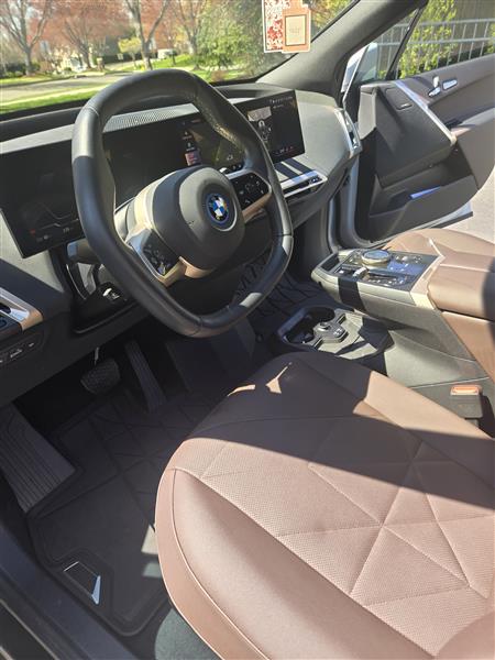 2024 BMW iX for sale in Wayne, New Jersey
