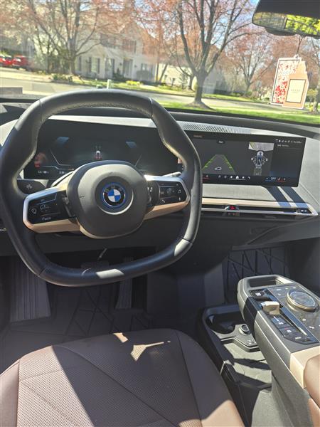 2024 BMW iX for sale in Wayne, New Jersey