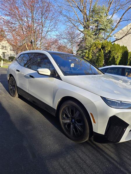 2024 BMW iX for sale in Wayne, New Jersey