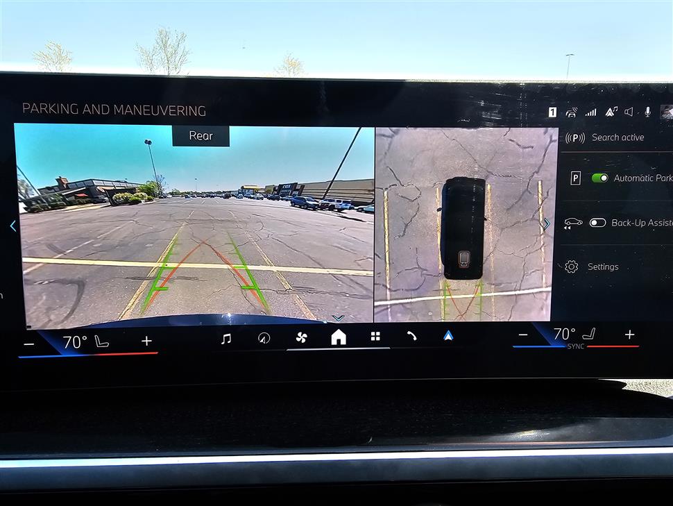 2024 BMW i4 for sale in Fredericksburg, Virginia