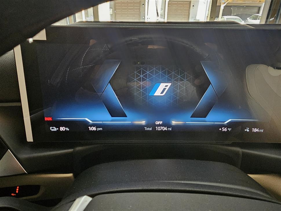 2024 BMW i4 for sale in Fredericksburg, Virginia