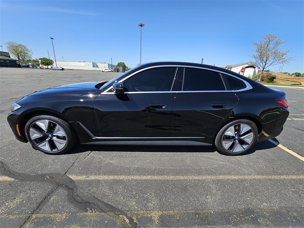 2024 BMW i4 for sale in Fredericksburg, Virginia