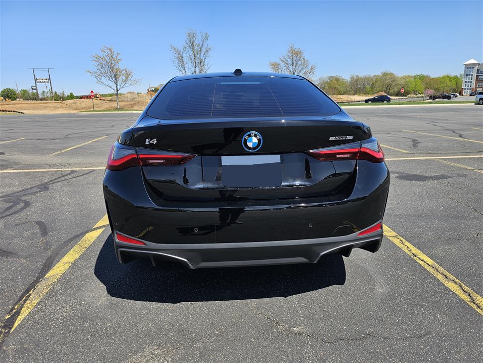 2024 BMW i4 for sale in Fredericksburg, Virginia