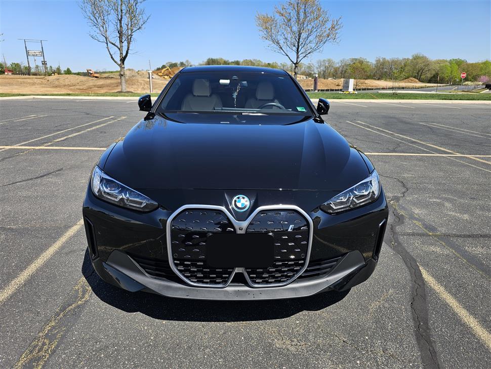 2024 BMW i4 for sale in Fredericksburg, Virginia