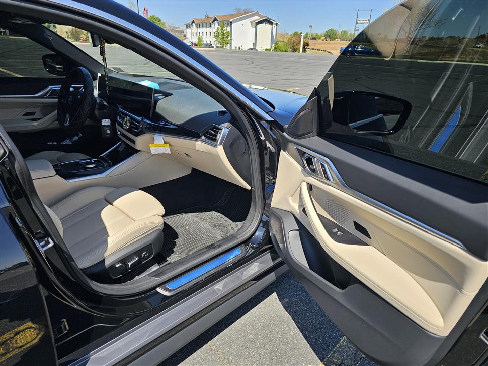 2024 BMW i4 for sale in Fredericksburg, Virginia