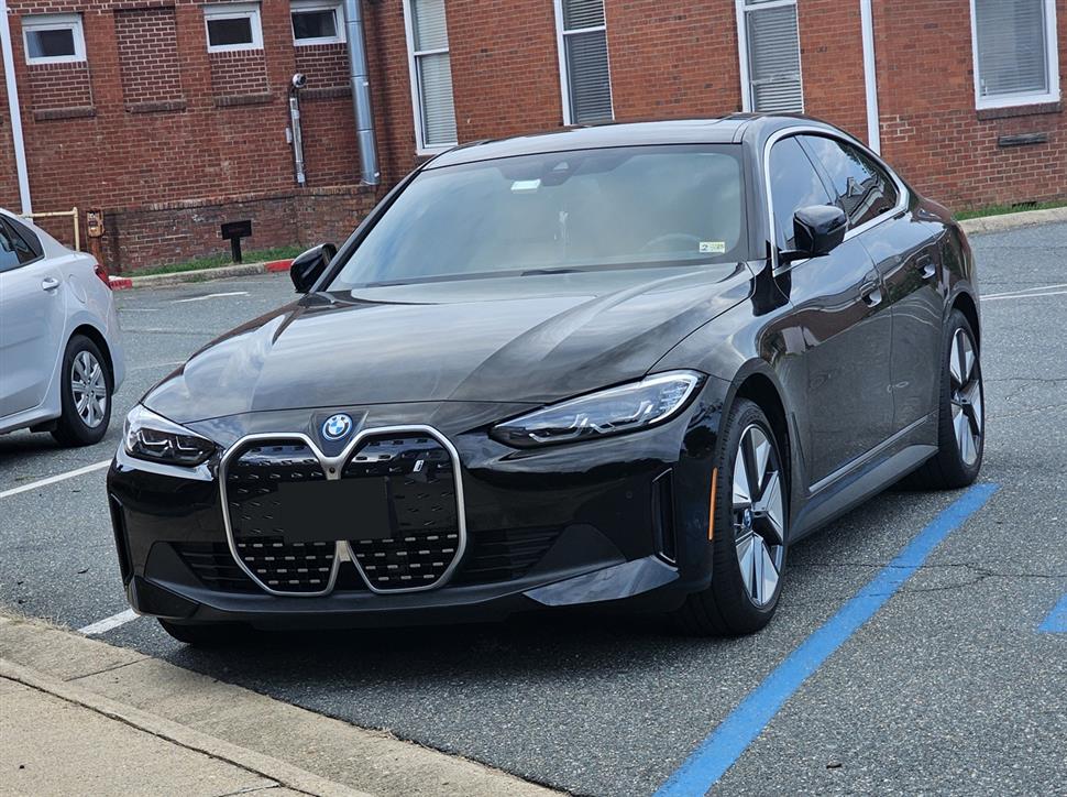 2024 BMW i4 for sale in Fredericksburg, Virginia