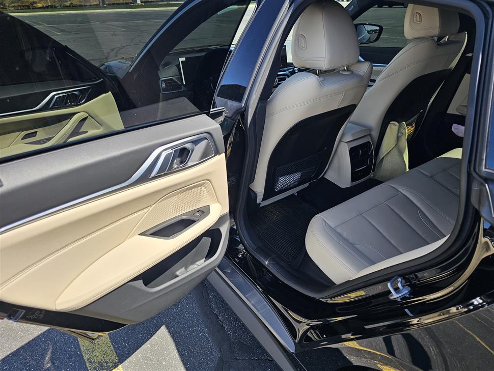 2024 BMW i4 for sale in Fredericksburg, Virginia