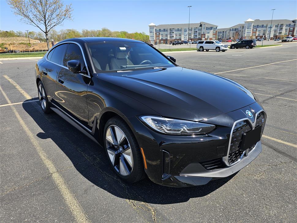 2024 BMW i4 for sale in Fredericksburg, Virginia