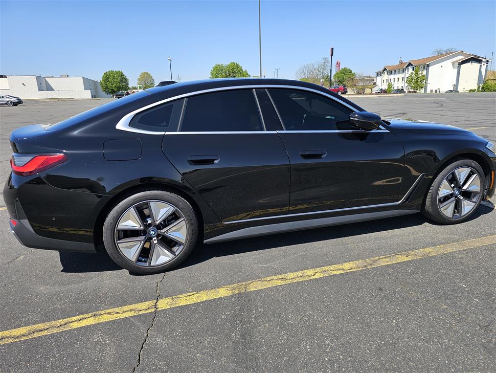 2024 BMW i4 for sale in Fredericksburg, Virginia