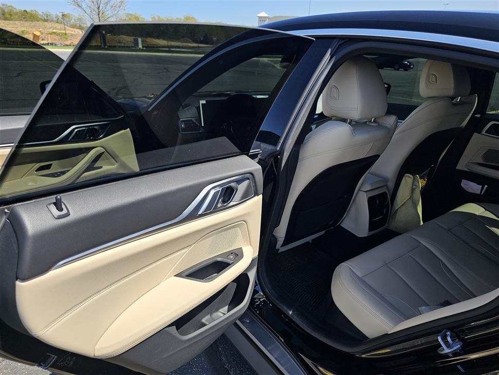 2024 BMW i4 for sale in Fredericksburg, Virginia