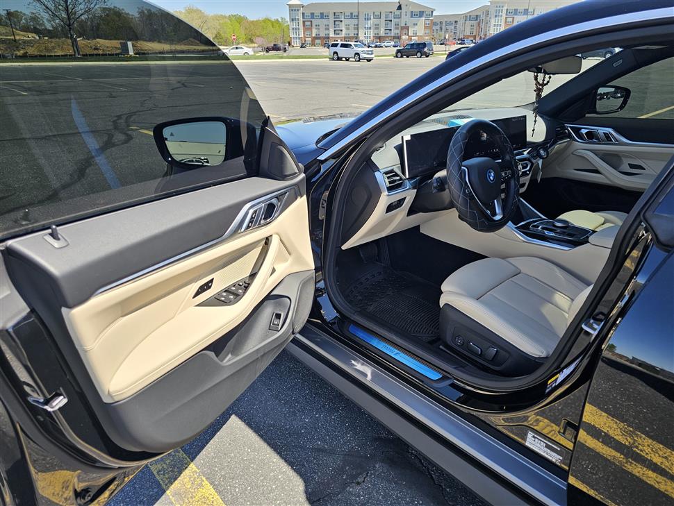 2024 BMW i4 for sale in Fredericksburg, Virginia