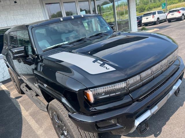 2024 GMC Hummer EV for sale in Riviera Beach, Florida