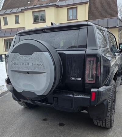 2024 GMC Hummer EV for sale in Riviera Beach, Florida