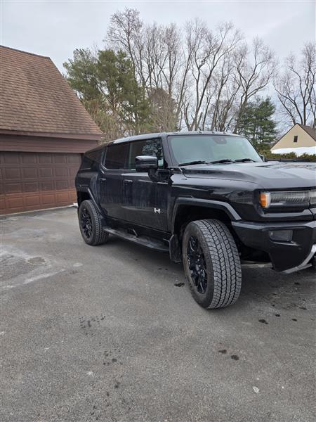 2024 GMC Hummer EV for sale in Riviera Beach, Florida
