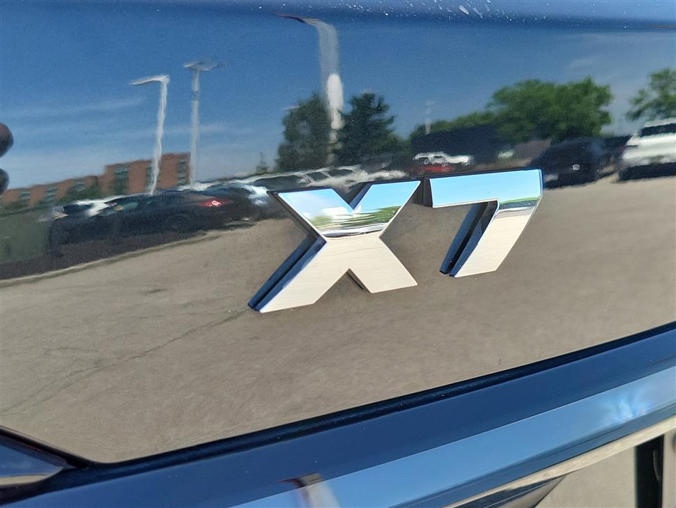 2024 BMW X7 for sale in Cincinnati, Ohio