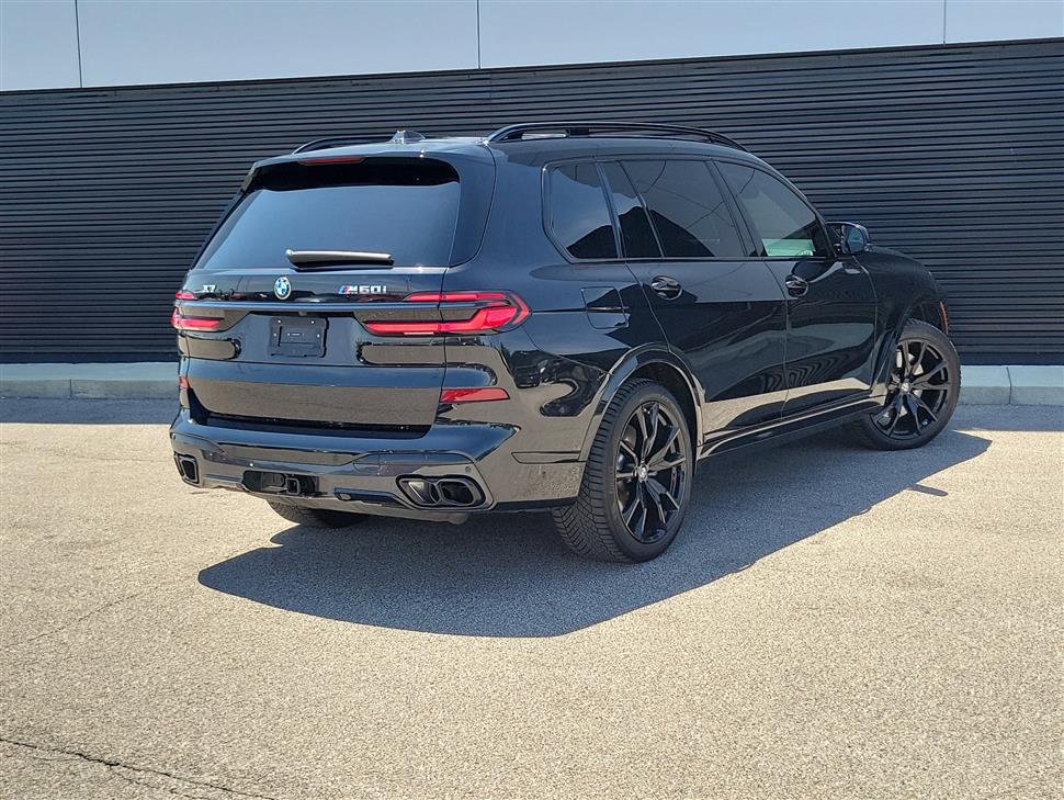 2024 BMW X7 for sale in Cincinnati, Ohio