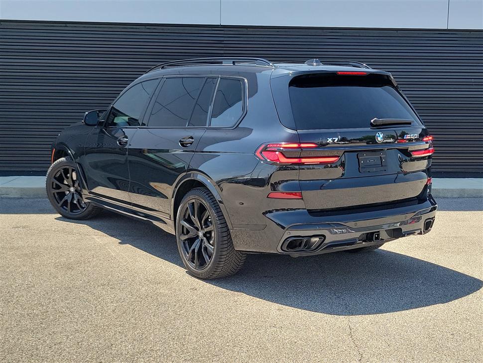 2024 BMW X7 for sale in Cincinnati, Ohio