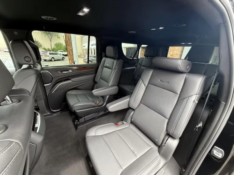 2024 Cadillac Escalade ESV for sale in Arlington, Virginia